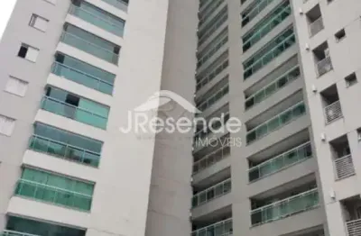 Apartamento com 1 quarto à venda na Rua Severiano Amaro dos Santos, 45, Jardim Botânico, Ribeirão Preto