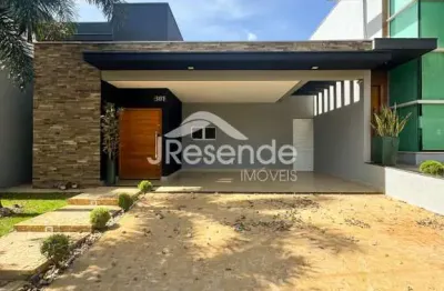 Casa em condomínio fechado com 3 quartos à venda na Rua Eugenio Del Lama Netto, 170, Recreio das Acácias, Ribeirão Preto