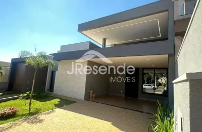 Casa em condomínio fechado com 3 quartos à venda na Rua Capitão José Luciano de Andrade, 802, Jardim San Marco II, Ribeirão Preto