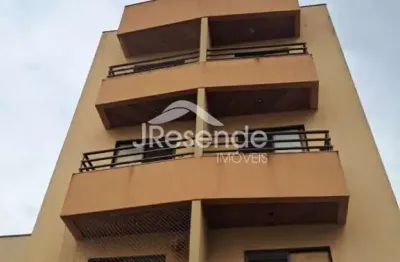 Apartamento com 1 quarto à venda na Rua Antônio Achê, 515, Jardim Irajá, Ribeirão Preto