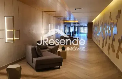 Apartamento com 1 quarto à venda na Avenida Wladimir Meirelles Ferreira, 1136, Jardim Botânico, Ribeirão Preto