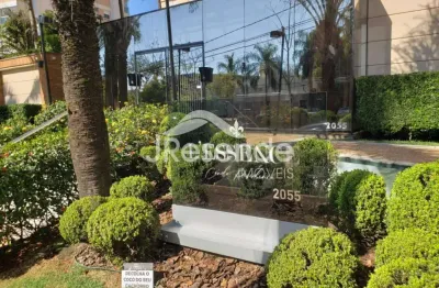 Apartamento com 4 quartos à venda na Avenida Professor João Fiúsa, 2025, Jardim Canadá, Ribeirão Preto