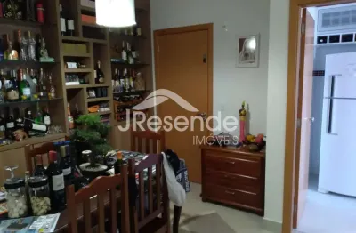 Apartamento com 2 quartos à venda na Avenida Leais Paulistas, 515, Santa Cruz do José Jacques, Ribeirão Preto