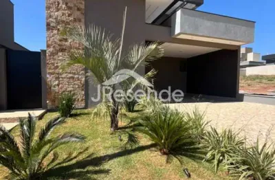Casa em condomínio fechado com 3 quartos à venda na Rua José Carlos Carvalho, 00, Quinta da Mata, Ribeirão Preto