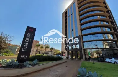 Sala comercial à venda na Avenida Professor João Fiúsa, 1901, Jardim Canadá, Ribeirão Preto