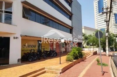 Sala comercial à venda na Avenida Braz Olaia Acosta, 581, Jardim Califórnia, Ribeirão Preto
