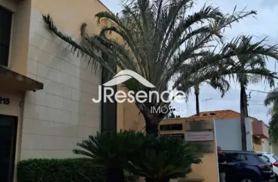 Sala comercial à venda na Rua Joaquim Antônio Nascimento, 215, Condomínio Itamaraty, Ribeirão Preto