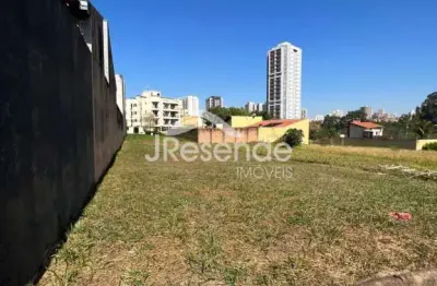 Venda terreno plano, localização privilegiada, 300 m2 jardim califórnia
