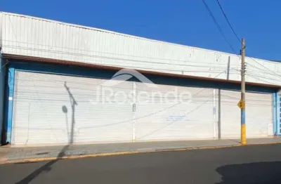 Excelente oportunidade de investimento: imóvel comercial locado com contrato de longo prazo