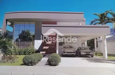 Casa com 8 quartos à venda na Avenida Dos Veleiros, 1610, Escarpas do Lago, Capitólio