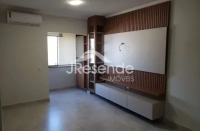 Apartamento com 3 quartos à venda na Avenida Portugal, 2800, Jardim Botânico, Ribeirão Preto