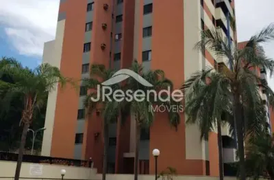 Apartamento com 3 quartos à venda na Avenida Portugal, 2800, Jardim Botânico, Ribeirão Preto