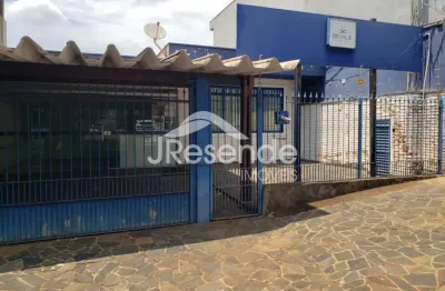 Oportunidade :casa térrea comercial excelente localização.