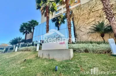 Apartamento com 2 quartos à venda na Rua Oscar Barbosa, 1635, Quinta da Primavera, Ribeirão Preto