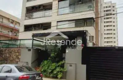 Venda apto mobiliado, bairro nova aliança, andar alto, face sombra