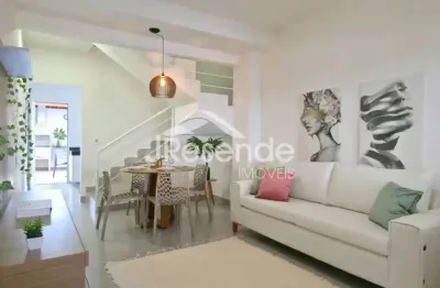 Casa em condomínio fechado com 2 quartos à venda na Avenida Virgílio Soeira, 501, Planalto Verde, Ribeirão Preto