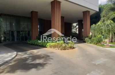 Apartamento com 1 quarto à venda na Avenida Wladimir Meirelles Ferreira, 702, Jardim Botânico, Ribeirão Preto