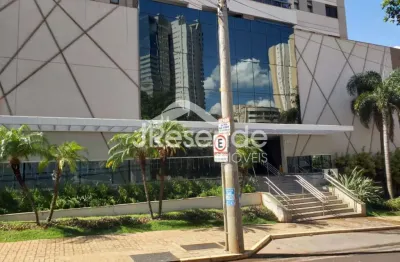 Apartamento com 3 quartos à venda na Rua Abrão Caixe, 380, Jardim Irajá, Ribeirão Preto