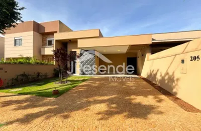 Casa em condomínio fechado com 3 quartos à venda na Rua Capitão José Luciano de Andrade, 802, Jardim San Marco II, Ribeirão Preto