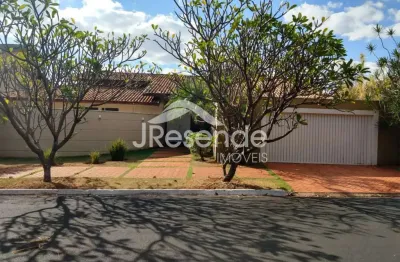 Casa em condomínio fechado com 4 quartos à venda na Rua Geraldo Xavier, 126, Jardim Canadá, Ribeirão Preto