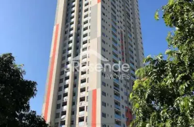 Apartamento com 1 quarto à venda na Avenida Luiz Octavio da Silva Whitaker, 1780, Quinta da Primavera, Ribeirão Preto