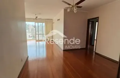 Apartamento com 3 quartos à venda na Rua São José, 450, Centro, Ribeirão Preto