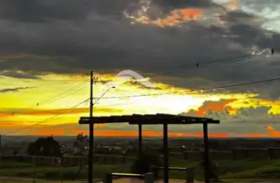 VENDA terreno Condomínio Mirante Niagara, em Jardinópolis