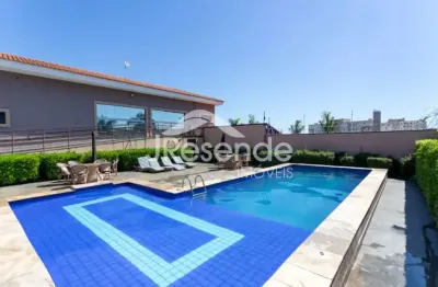 Terreno em condomínio fechado à venda na Rua Lineker Cordeiro, 70, Reserva Imperial, Ribeirão Preto