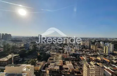 Apartamento com 3 quartos à venda na Rua Eugênio Rocha Filho, 335, Condomínio Itamaraty, Ribeirão Preto