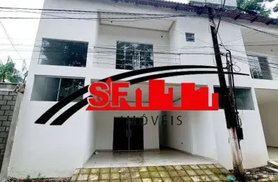 Vendo ananindeua, casa fino acabamento, 2 suites, 1 vaga.