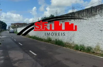 Vendo terreno prox. da br, 3000m2, excelente localização, documentado!