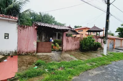 Casa com 4 quartos à venda na Rua Comandante Ernesto Dias, Vila (Mosqueiro), Belém