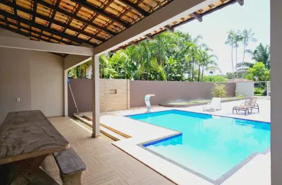 Casa em condomínio fechado com 4 quartos à venda na Passagem Conceição, Murubira (Mosqueiro), Belém