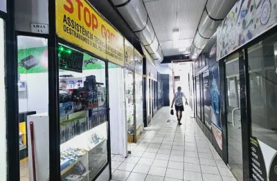 Sala comercial com 1 sala para alugar na Vila Cardoso, Batista Campos, Belém