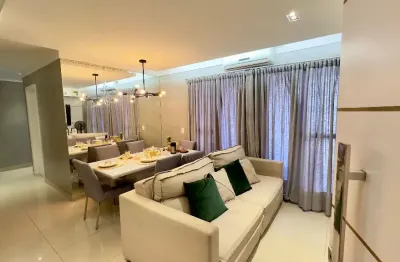Apartamento com 3 quartos à venda na Condomínio Fit Mirante do Parque, 2287, Mangueirão, Belém