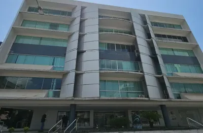 Sala comercial com 3 salas à venda na Avenida Governador José Malcher, 168, Nazaré, Belém