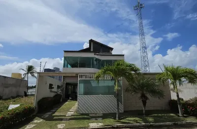 Alugo casa por temporada no condominio vale do sal em salinas
