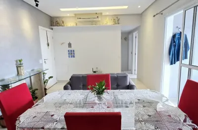 Apartamento com 2 quartos para alugar na Rua dos Caripunas, 2742, Cremação, Belém