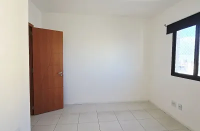 Apto para alugar no ed the one - com 3 quartos, sendo 1 suíte, andar alto.