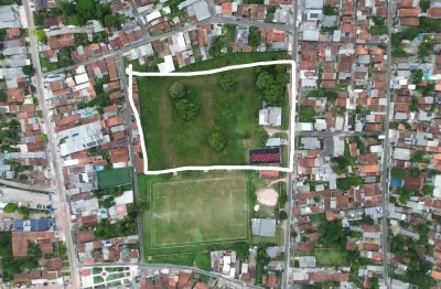 Vendo terreno documentado em marituba-pa, à 700 metros da br 316.