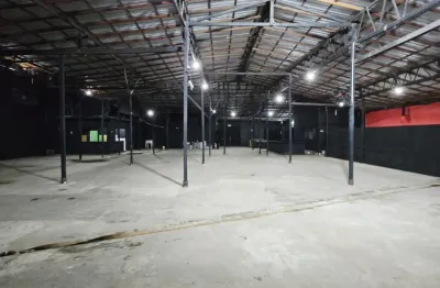 Barracão / Galpão / Depósito para alugar na Vila Nossa Senhora da Conceição, 621, Jurunas, Belém