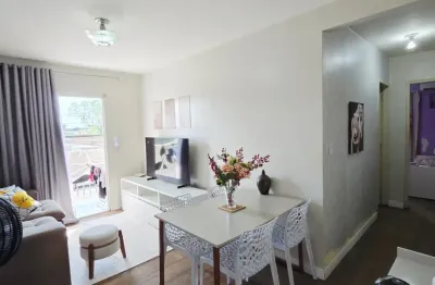 Apartamento com 2 quartos à venda na Passagem Itabira, 120, Maguari, Ananindeua