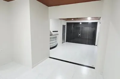 Sala comercial com 3 salas para alugar na Rua Domingos Marreiros, 1194, Umarizal, Belém