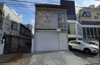 Vendo prédio comercial de dois pavimentos no umarizal 989432401