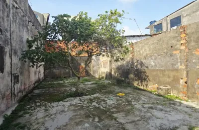 Vendo terreno na passagem pinto marques, com 160m² e 8x2  fone 989432401