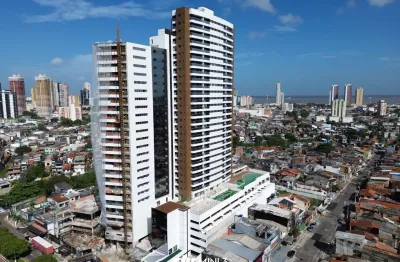 Apartamento com 2 quartos à venda na Avenida Pedro Miranda, 251, Pedreira, Belém