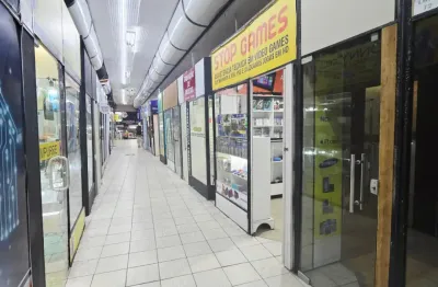 Alugo sala na galeria center, próximo ao shopping pátio belém