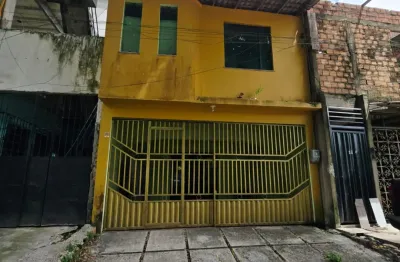 Casa com 5 quartos à venda na Avenida João Paulo II, 17, Castanheira, Belém