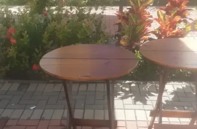 Apartamento com 2 quartos à venda na Estrada Cachamorra, 1, Campo Grande, Rio de Janeiro