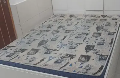 Kitnet / Stúdio para alugar na Rua Dois-W, Recreio dos Bandeirantes, Rio de Janeiro